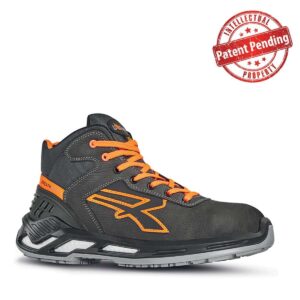 U-power RED 360 LORD S3 SRC CI ESD