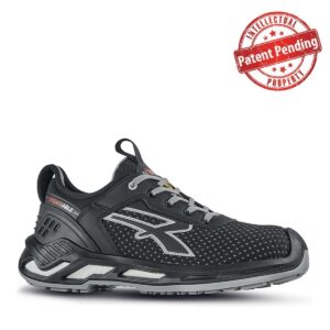U-power RED 360 MARLIN ESD S3 CI SRC