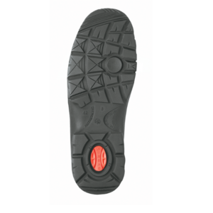 Bota de seguridad U-Power Step One DEPP RS S3 M HRO HI SRC