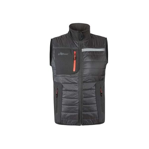 WALL Asphalt Grey FU278AG
