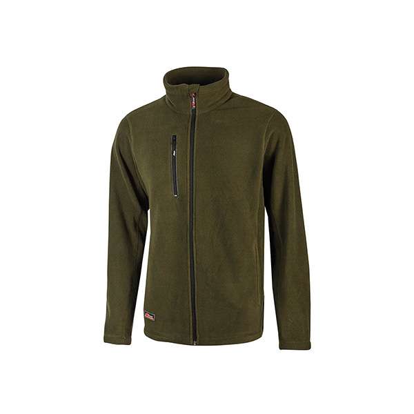 WARM Dark Green EY040DG