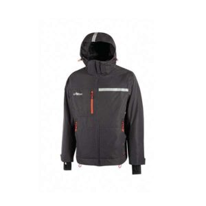WINK Asphalt Grey FU255AG