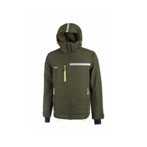 WINK Dark Green FU255DG-1