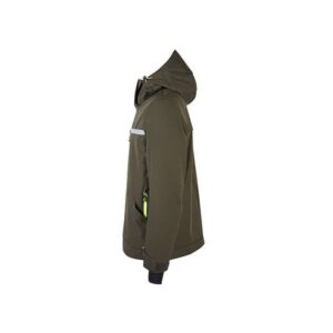 WINK Dark Green FU255DG-2