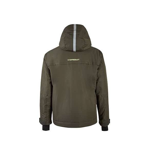 WINK Dark Green FU255DG-3