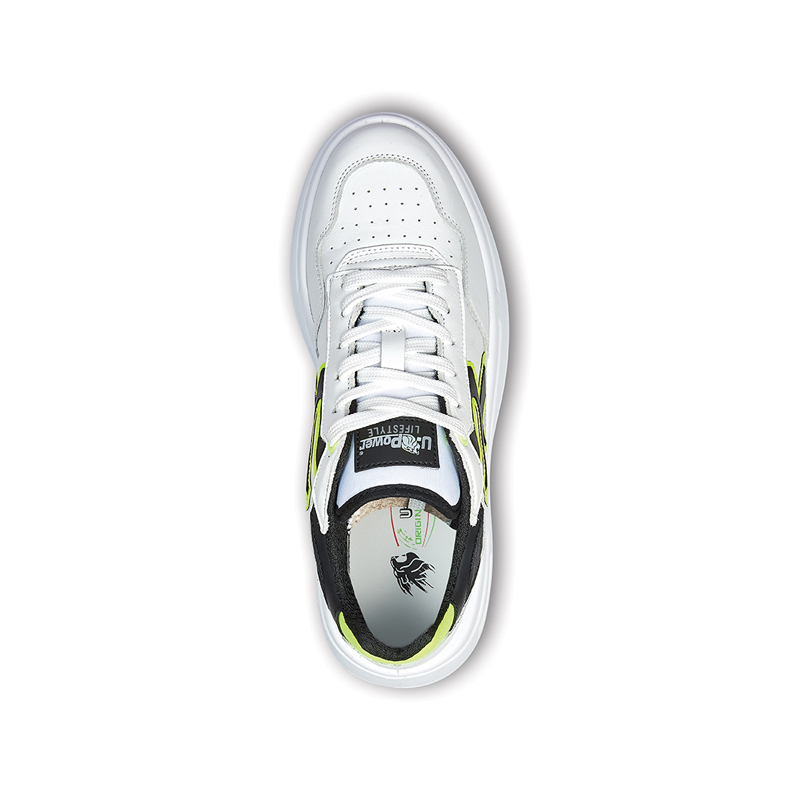 Zapatilla U-Power Urban HARLOW OB SR-1