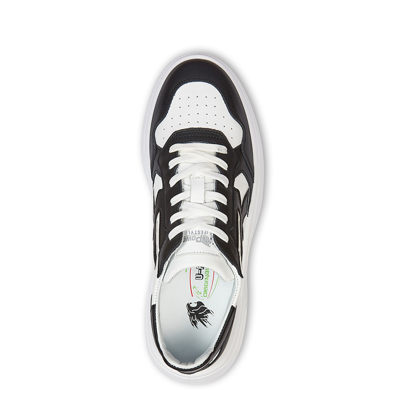 Zapatilla U-Power Urban JAYDON OB SR-1