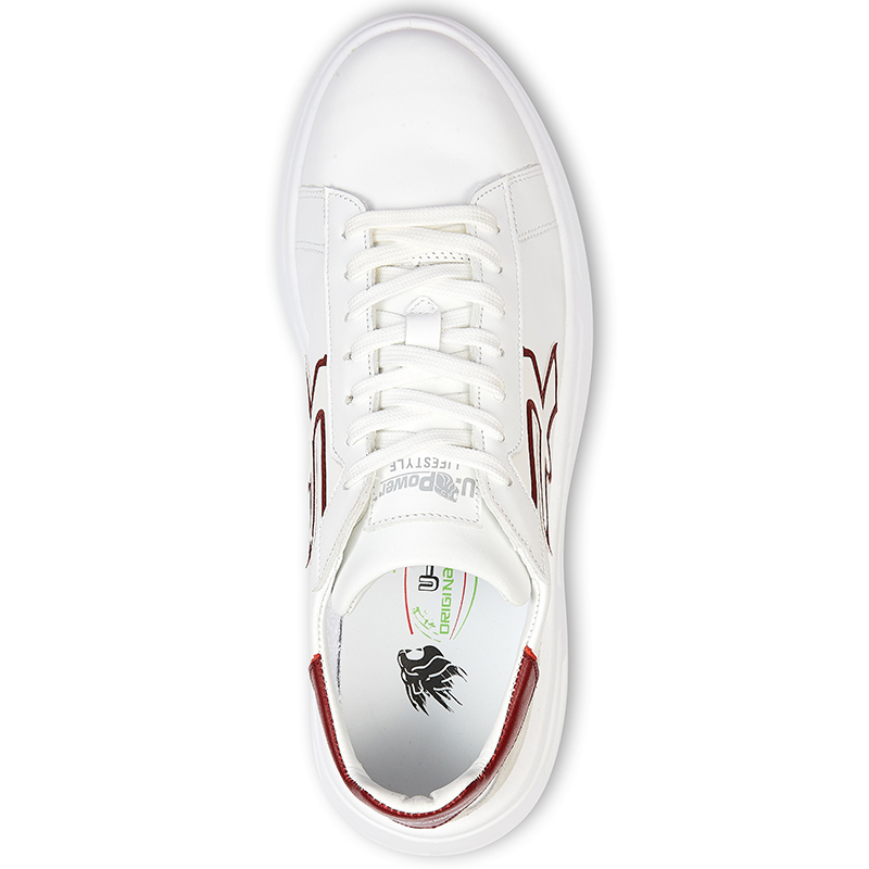 Zapatilla U-Power Urban LILAS OB SR-1