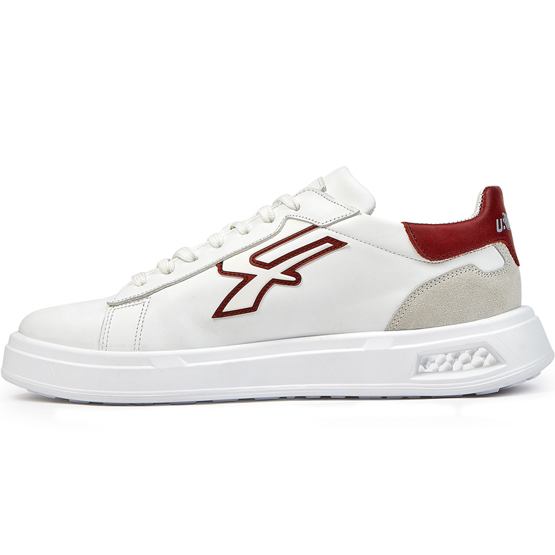 Zapatilla U-Power Urban LILAS OB SR-2
