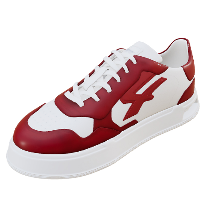 Zapatilla U-Power Urban SCARLETT OB SR-2