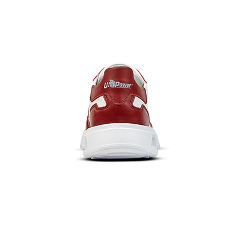 Zapatilla U-Power Urban SCARLETT OB SR-4