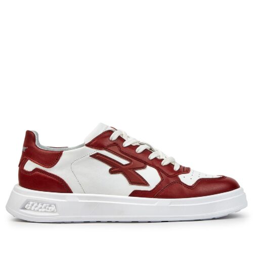 Zapatilla U-Power Urban SCARLETT OB SR