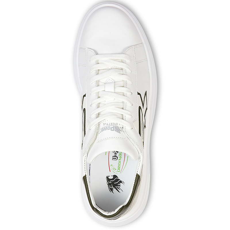 Zapatilla U-Power Urban SNAKE OB SR-1