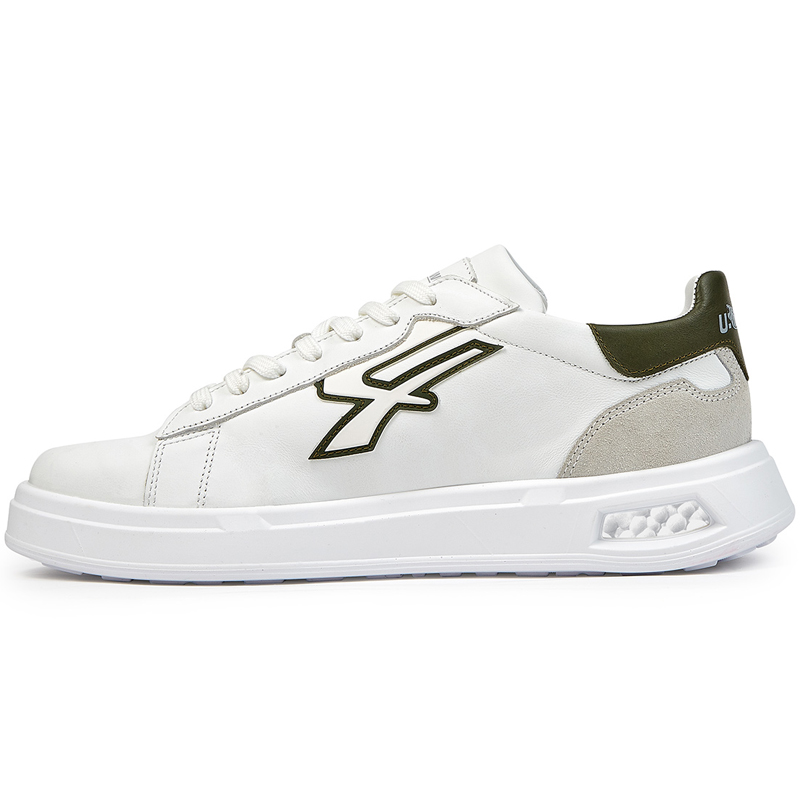 Zapatilla U-Power Urban SNAKE OB SR-2
