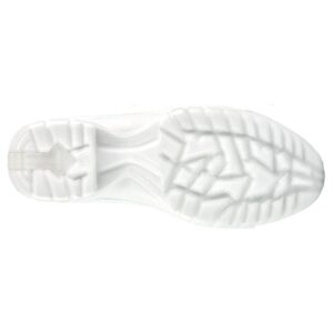 Zapatilla alta de seguridad Exena Spring Lolite White S3 SRC