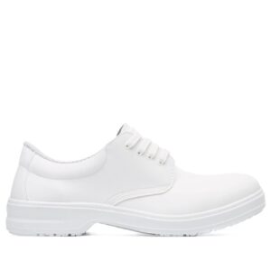 Zapatilla de Seguridad Exena Hi-Tech 00D201 01 FO SRC