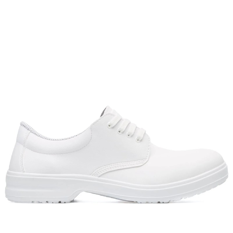 Zapatilla de Seguridad Exena Hi-Tech 00D201 01 FO SRC