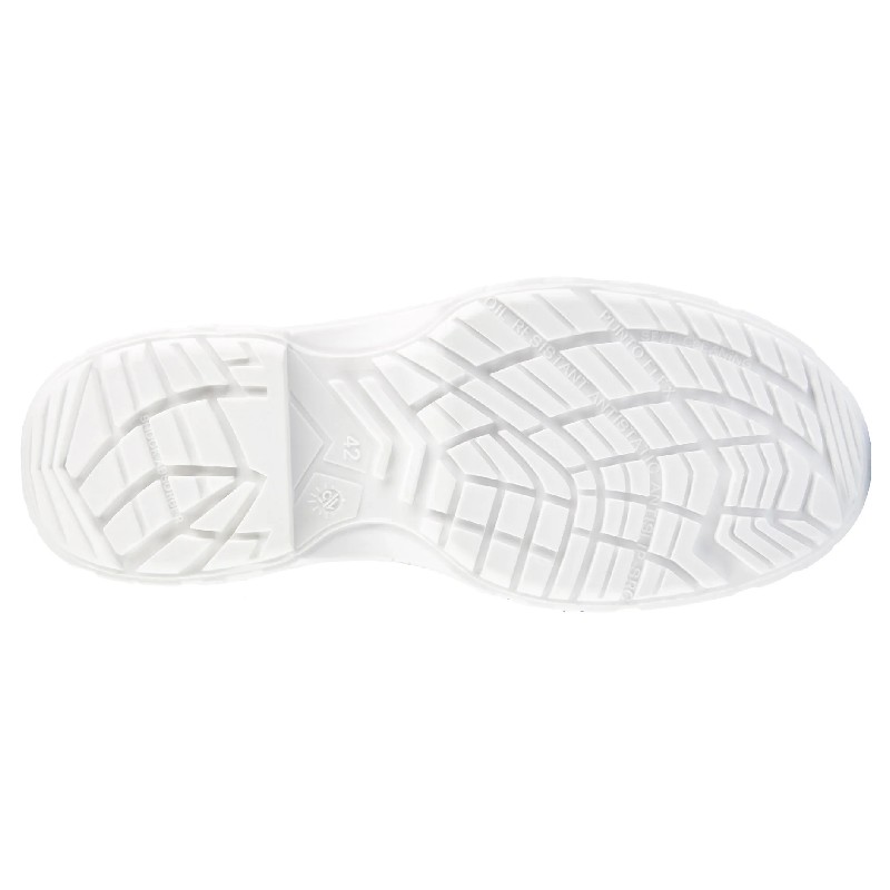 Zapatilla de Seguridad Exena Work & Leisure Odessa S2 SRC