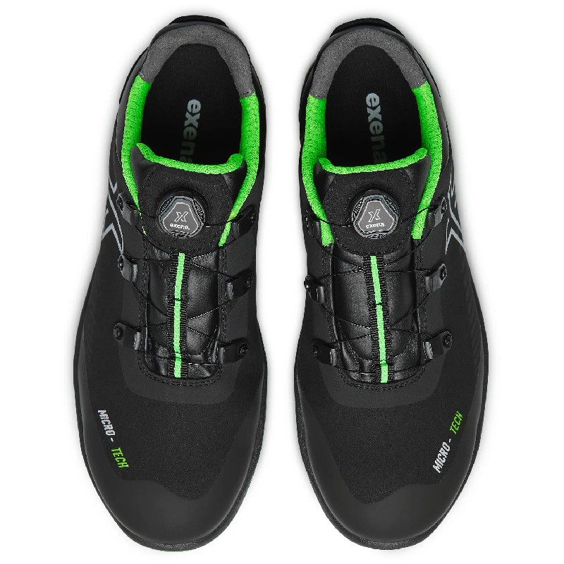 Zapatilla de seguridad Exena Active-X Race S3 SRC ESD