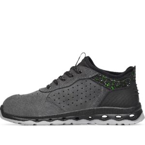 Zapatilla de seguridad Exena Levity-X Neptune S1P SRC ESD