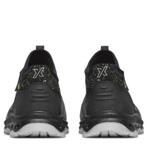 Zapatilla de seguridad Exena Levity-X Neptune S1P SRC ESD