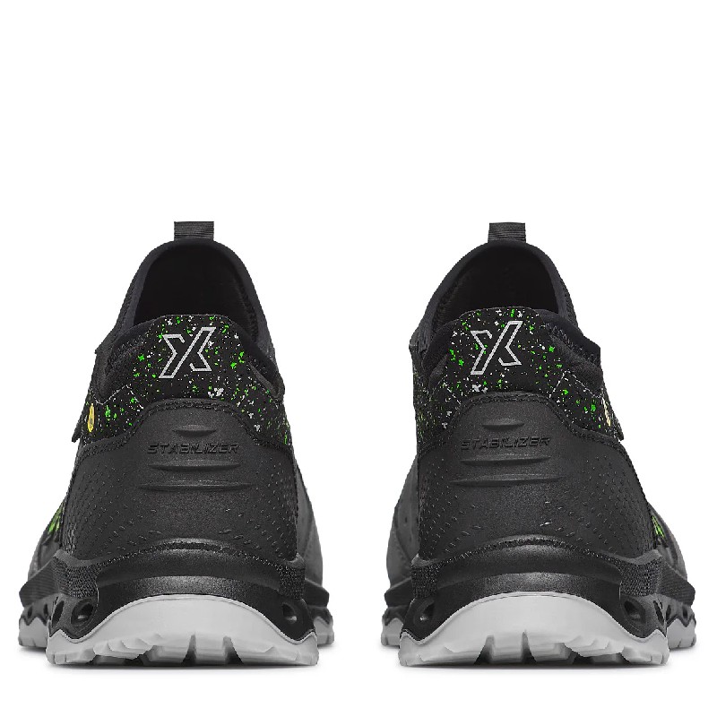 Zapatilla de seguridad Exena Levity-X Neptune S1P SRC ESD