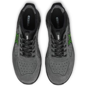 Zapatilla de seguridad Exena Levity-X Neptune S1P SRC ESD