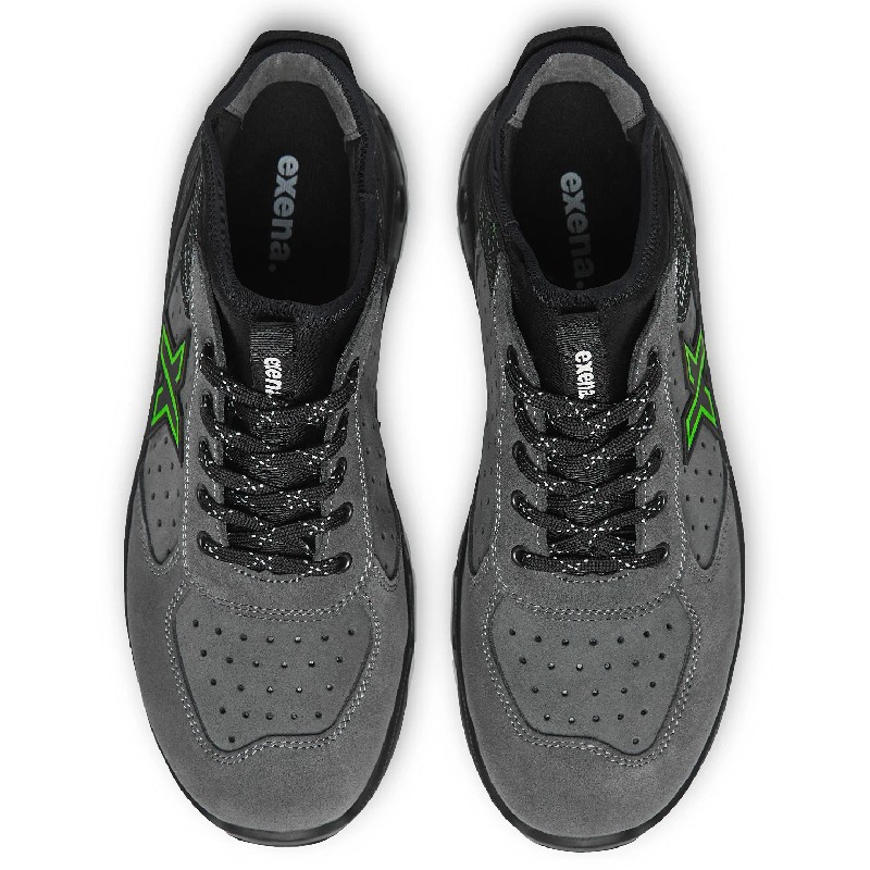 Zapatilla de seguridad Exena Levity-X Neptune S1P SRC ESD