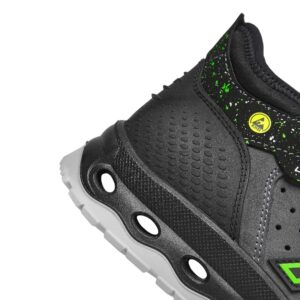 Zapatilla de seguridad Exena Levity-X Neptune S1P SRC ESD