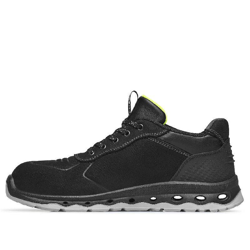 Zapatilla de seguridad Exena Levity-x Comet S3L FO SR ESD-8