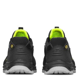 Zapatilla de seguridad Exena Levity-x Comet S3L FO SR ESD-8