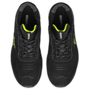 Zapatilla de seguridad Exena Levity-x Comet S3L FO SR ESD-8