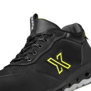 Zapatilla de seguridad Exena Levity-x Comet S3L FO SR ESD-8