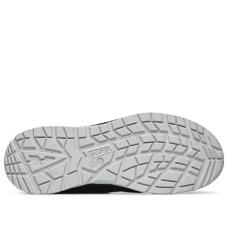 Zapatilla de seguridad Exena Levity-x Comet S3L FO SR ESD-8