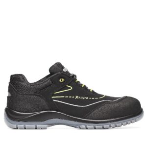 Zapatilla de seguridad Exena X-Light Alabama 20 S3 SRC