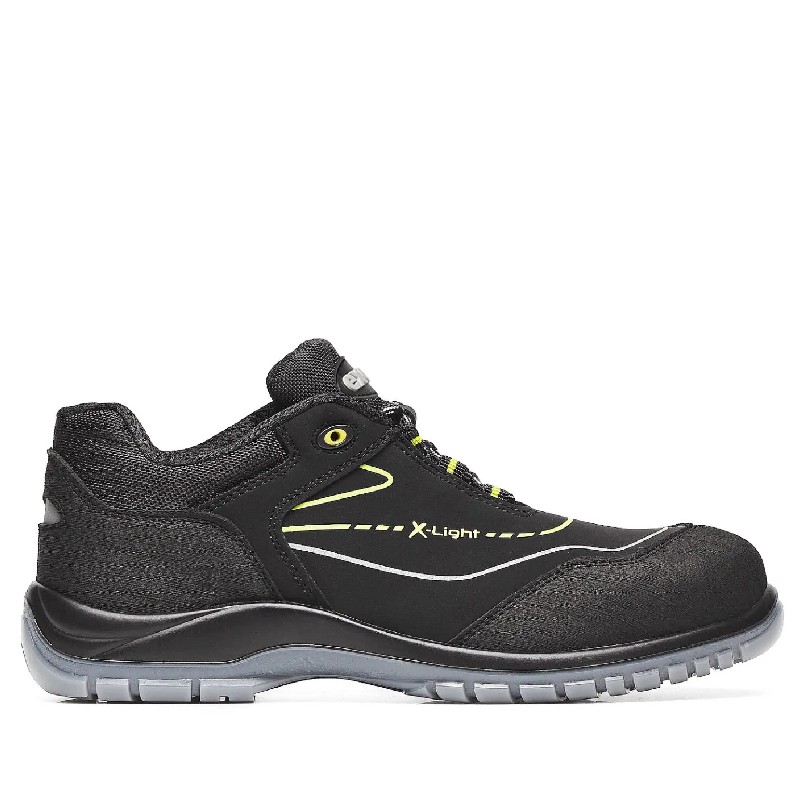Zapatilla de seguridad Exena X-Light Alabama 20 S3 SRC