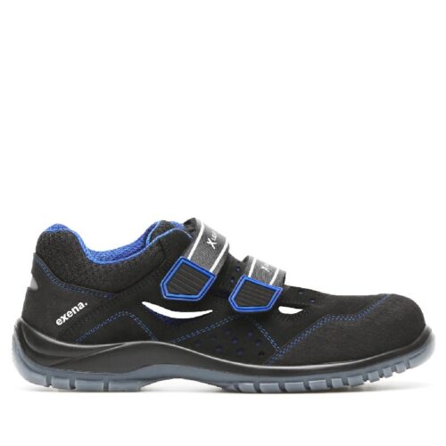 Zapatilla de seguridad Exena X-Light Arizona S1P