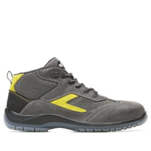 Zapatilla de seguridad Exena X-Light Eastia 20 S1P SRC