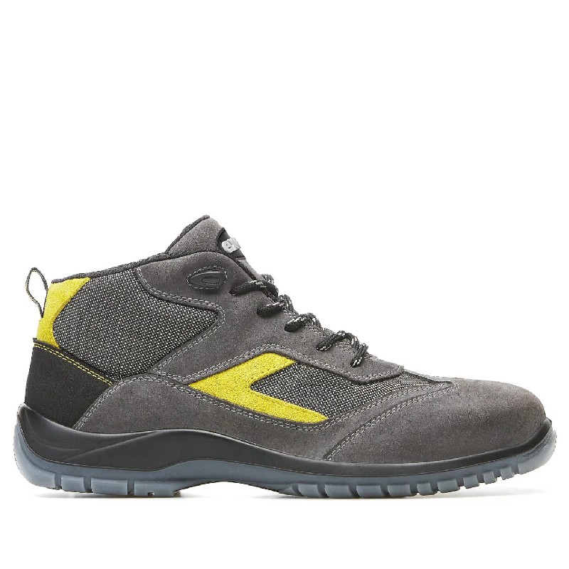 Zapatilla de seguridad Exena X-Light Eastia 20 S1P SRC