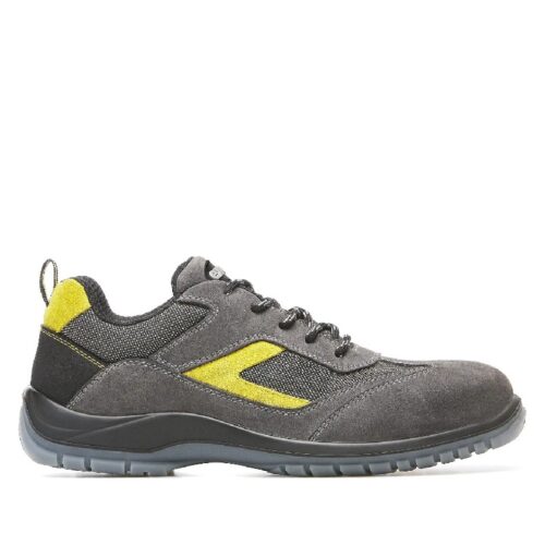 Zapatilla de seguridad Exena X-Light Helios 20 S1P SRC