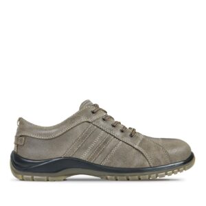 Zapatilla de seguridad Exena X-Light Hermes S3L FO SR