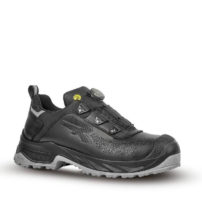 Zapatilla de seguridad u power