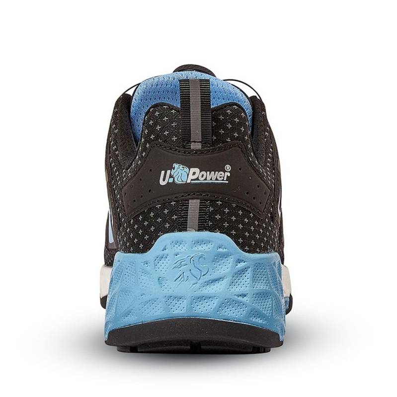 Zapatilla de seguridad BOLTON