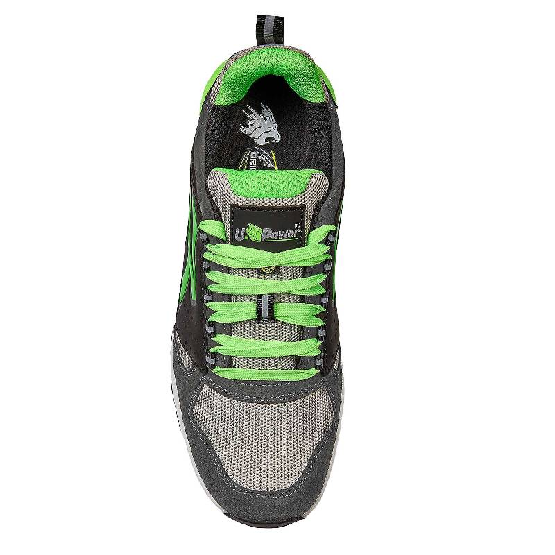 Zapatilla de seguridad U-Power
