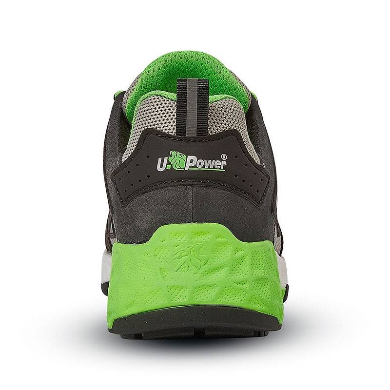 Zapatilla de seguridad U-Power