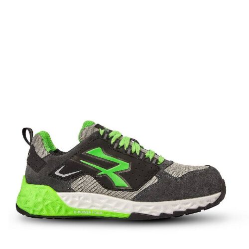 Zapatilla de seguridad U-Power