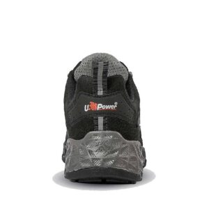 Zapatilla de seguridad U-Power GREGOR