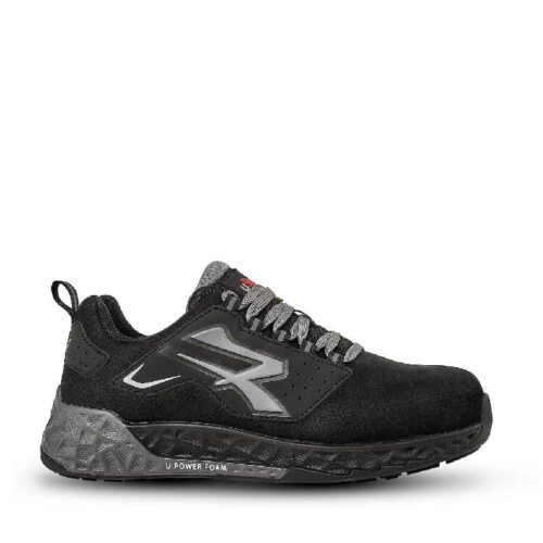 Zapatilla de seguridad U-Power GREGOR