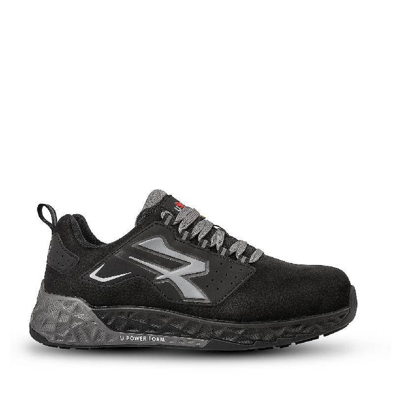 Zapatilla de seguridad U-Power GREGOR