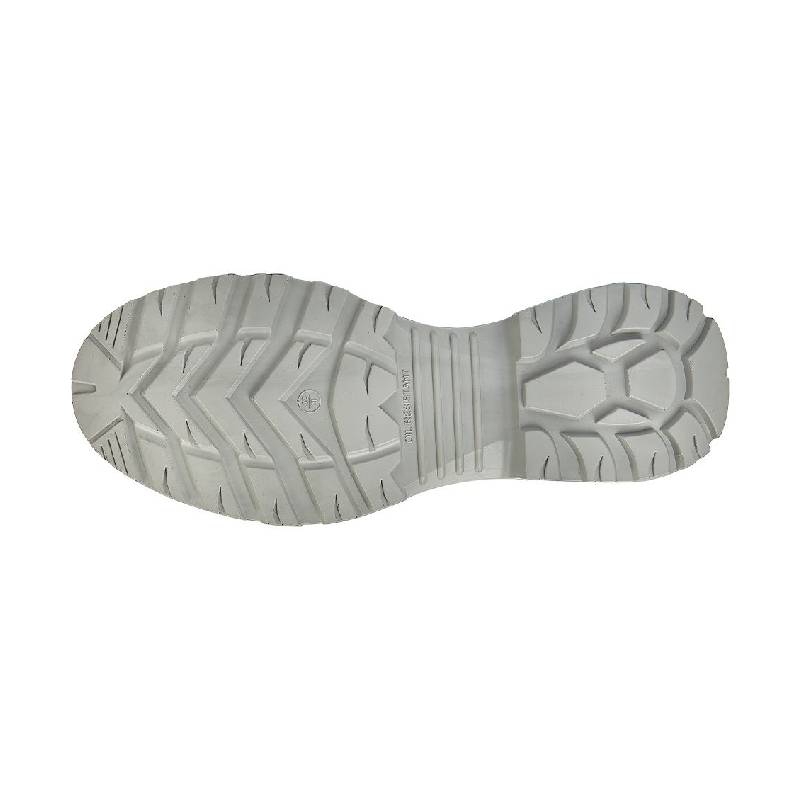 Zapatilla de seguridad U-Power ROOT Horma Ancha S3S CI SC LG FO SR